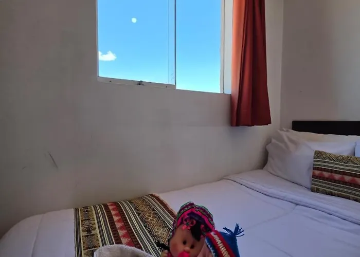 Piedra Y Nube Cuzco