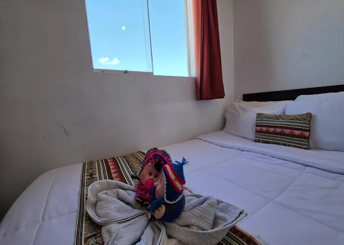 Piedra Y Nube Hotel Cuzco